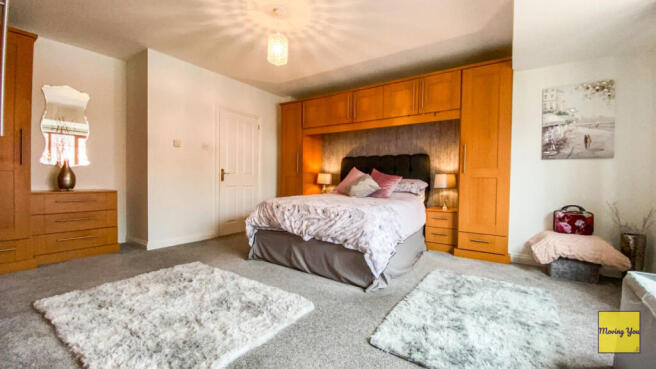  BEECHWOOD GROVE, PENCOED, BRIDGEND, CF35 6SU