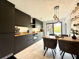 55, Wheathill Way, Sherborne DT9 5EZ