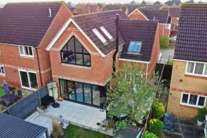 36a, Swallow Court, St. Neots PE19 1NP