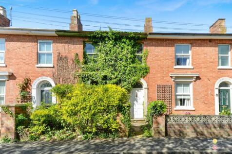32 Merton Road, Malvern, Worcestershire, WR14 1ND