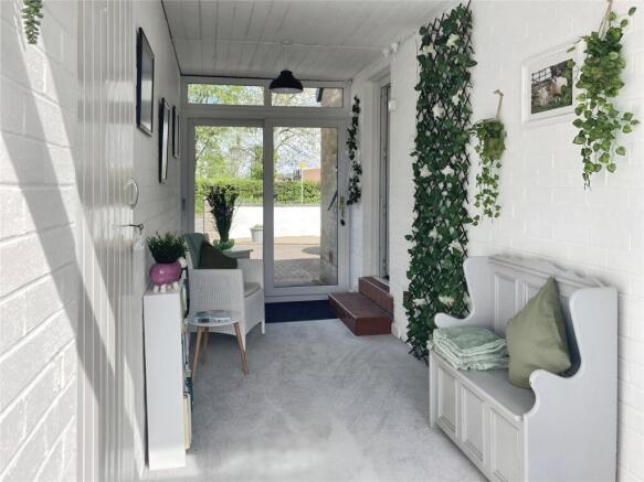 Sun Room