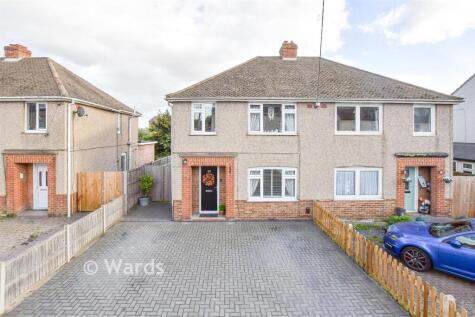 Malling Road, Snodland, Kent, Kent