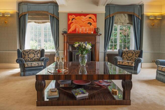 5 bed Character Property for sale Image 6