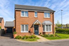 5, Crick Close, Leighton Buzzard LU7 3GT
