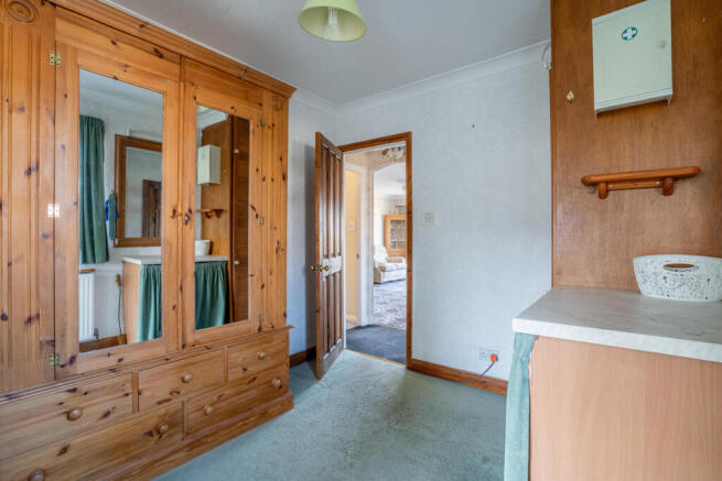 2 bed Semi-Detached Bungalow for sale Image 7