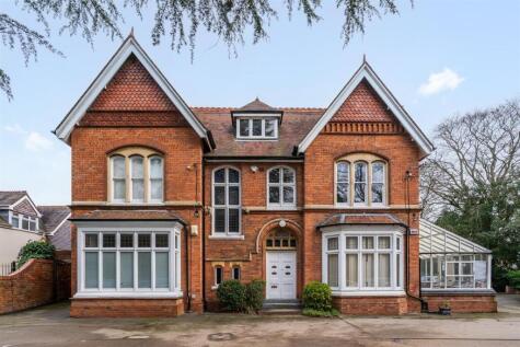 Manor Road, Solihull