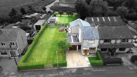 Banks Road, Banks, West Lancashire, PR9 8JL