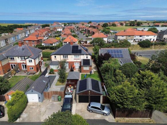 3 bed Semi-Detached for sale Image 12