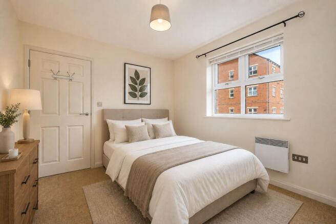 2 bed Apartment for sale Image 8