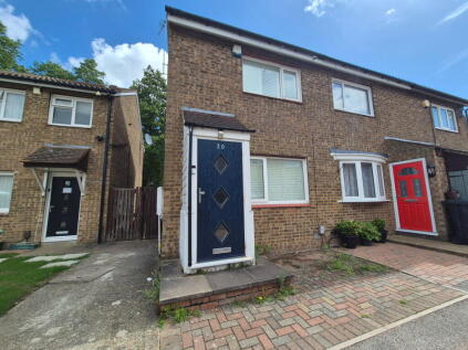 Cumbria Close,Houghton Regis,Dunstable,LU5 5RY