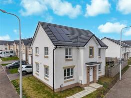 37, Kingslaw Avenue, Kirkcaldy KY1 2DD