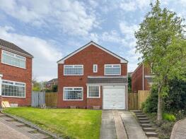 13, Alnwick Close, Fellside Park, Newcastle Upon Tyne NE16 5ZD