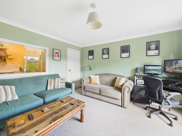 Living Room 2