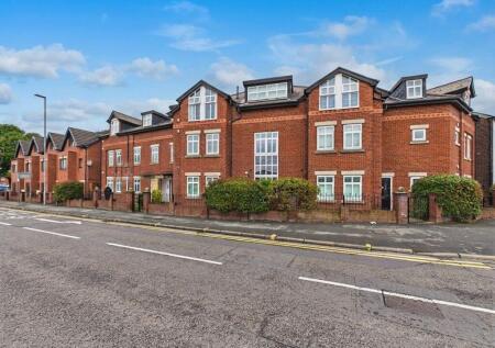 Worsley View, Worsley Road, Swinton, Manchester
