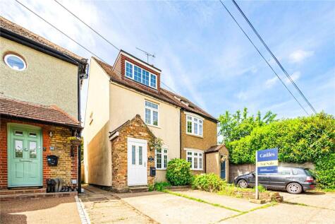 Tower Hill, Chipperfield, Kings Langley, Hertfordshire, WD4