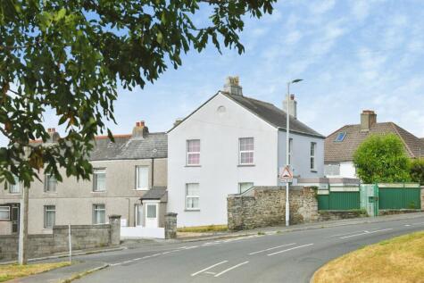 Roman Way, Plymouth