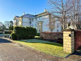 6d, Victoria Park, Ayr KA7 2TR