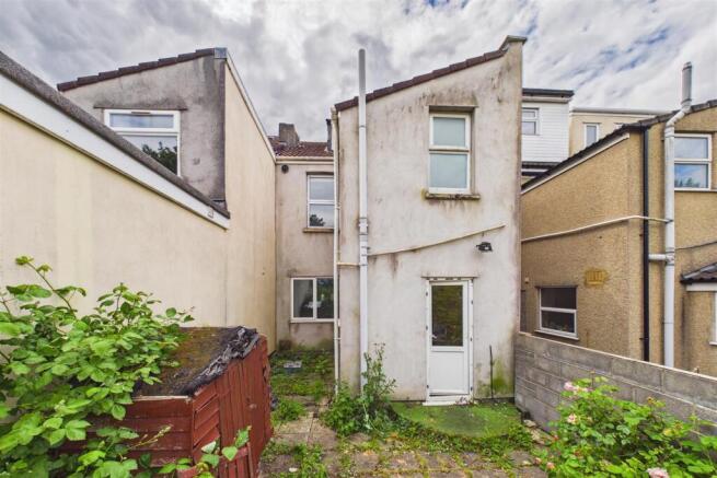 255 Ridgeway Road, Fishponds, Bristol BS16 3JZ | F