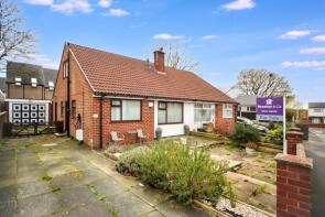 3, Balcarres Avenue, Wigan WN1 3UX