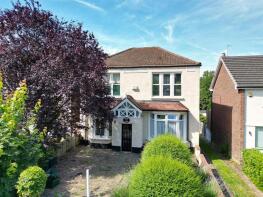 7b, Farnaby Road, Bromley BR1 4BL