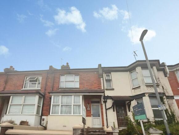 Ewhurst Road