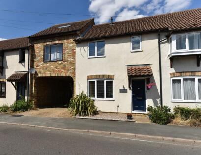 High Street, Needingworth, PE27