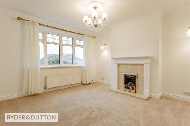2 bed Semi-Detached Bungalow for sale Image 6