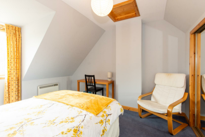BEDROOM FOUR