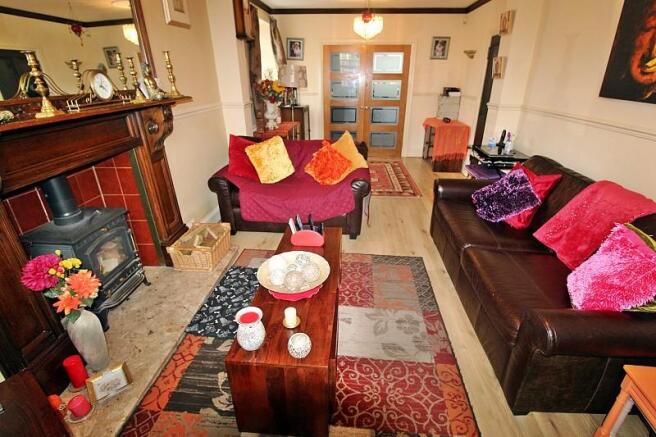 Lounge/diner