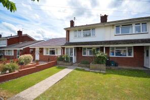 8, Maple Walk, Bristol BS31 2SB