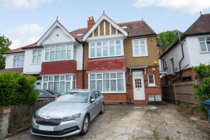 3a, Marsh Road, Pinner HA5 5NJ