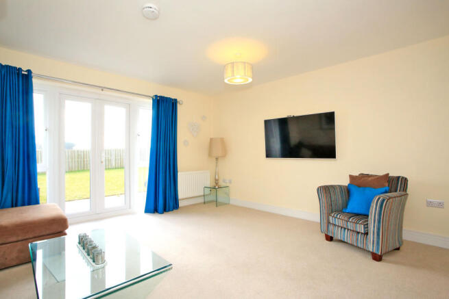 Blairythan Lounge Al