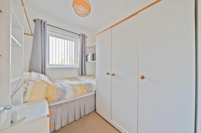 Bedroom Three (1)