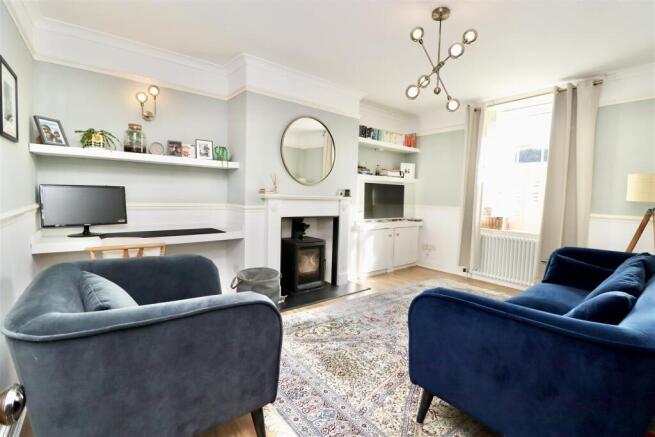 3 bed End of Terrace for sale Image 9