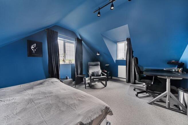 Bedroom Five