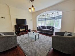 2, St Francis Road, Blackburn BB2 2TZ