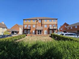 5, Moneta Rise, Leighton Buzzard LU7 9SN