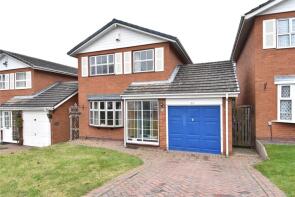39, Teazel Avenue, Birmingham B30 1LZ