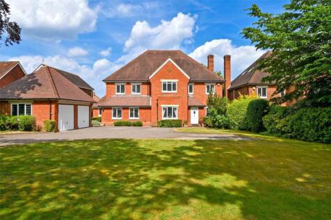 St. Leonards Hill, Windsor, Berkshire, SL4