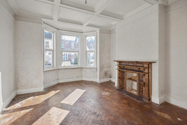 Flats 1 - 5, 62 Okehampton Road, Exeter, EX4 1EP