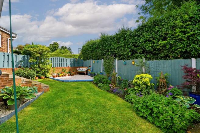 4 bed Detached for sale Image 4