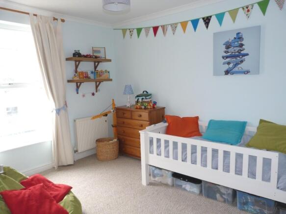 Bedroom 2