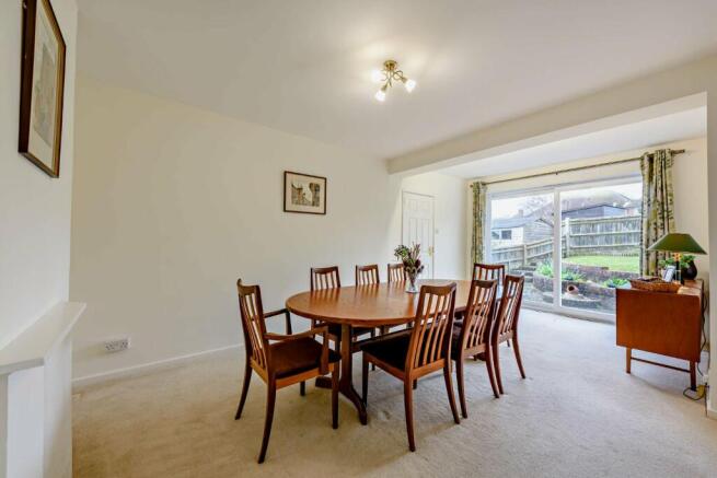 Dining Room 2