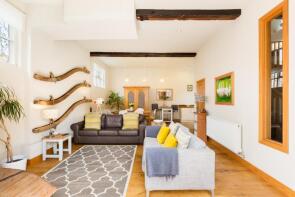 The Stables, Bell Lane, Stratford-upon-avon CV37 9HF
