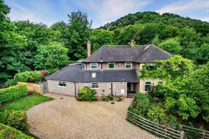 1, Pumping Station Houses, Stone House Lane, Tarporley CW6 9TJ