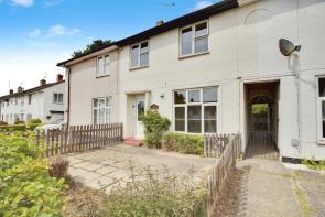582, Howlands, Welwyn Garden City AL7 4ET