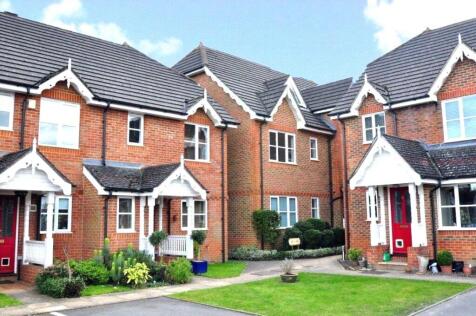 Alston Gardens, Maidenhead, Berkshire, SL6
