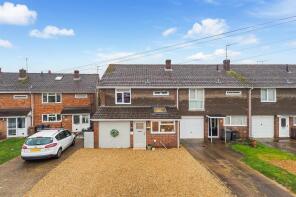 10, Beresford Close, Andover SP10 2HN