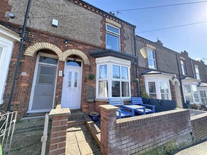 Mount Pleasant, Hornsea