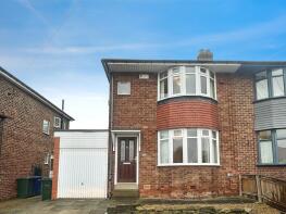 108, Broadwood Road, Newcastle Upon Tyne NE15 7TB